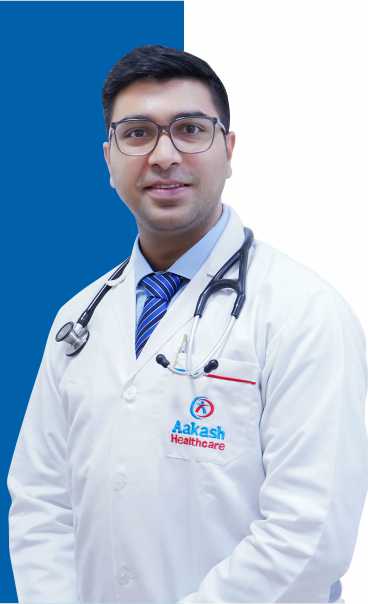 Dr.Akshay Budhraja
